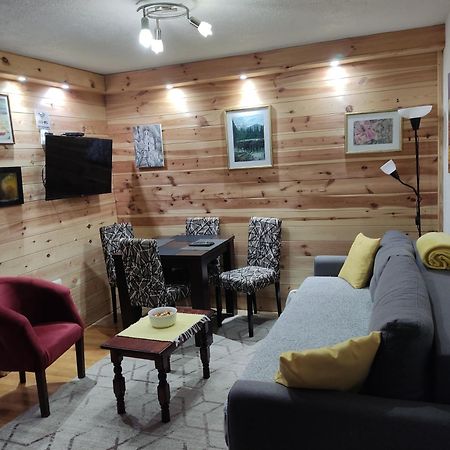 Holiday Home Nikola Žabljak Eksteriør bilde
