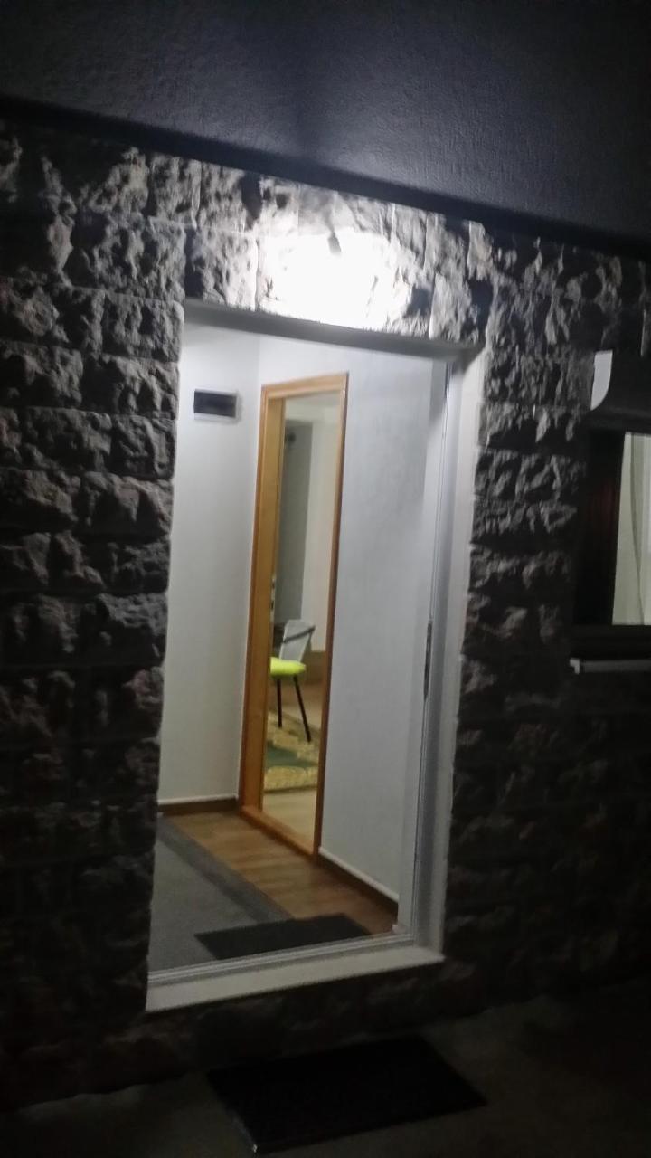 Holiday Home Nikola Žabljak Eksteriør bilde