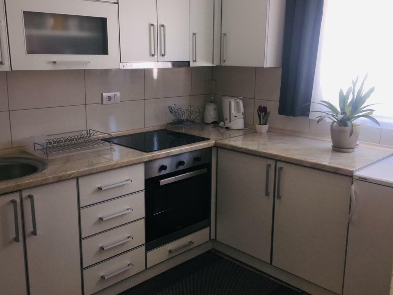 Holiday Home Nikola Žabljak Eksteriør bilde