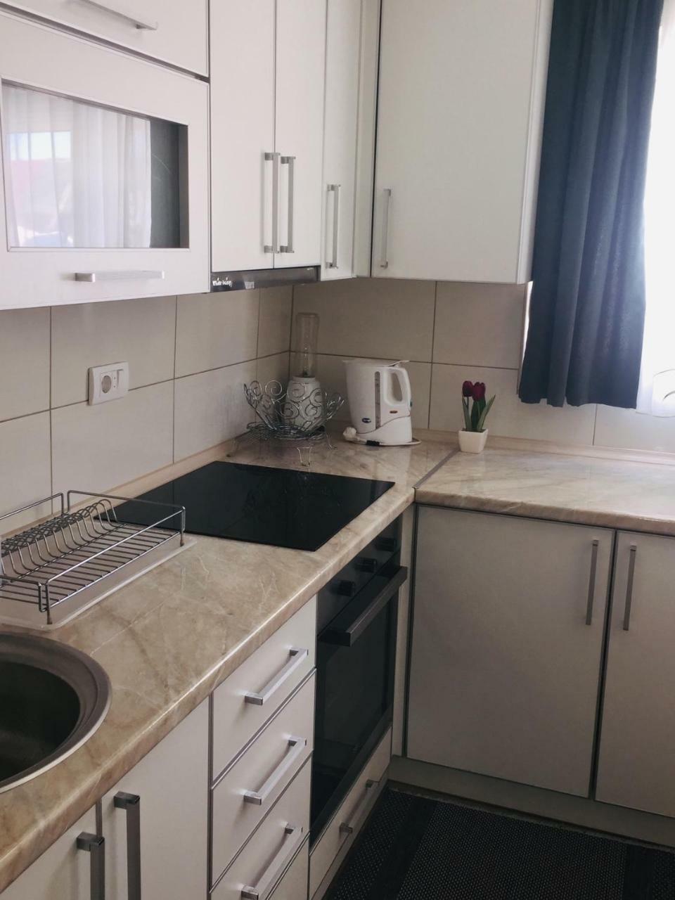 Holiday Home Nikola Žabljak Eksteriør bilde
