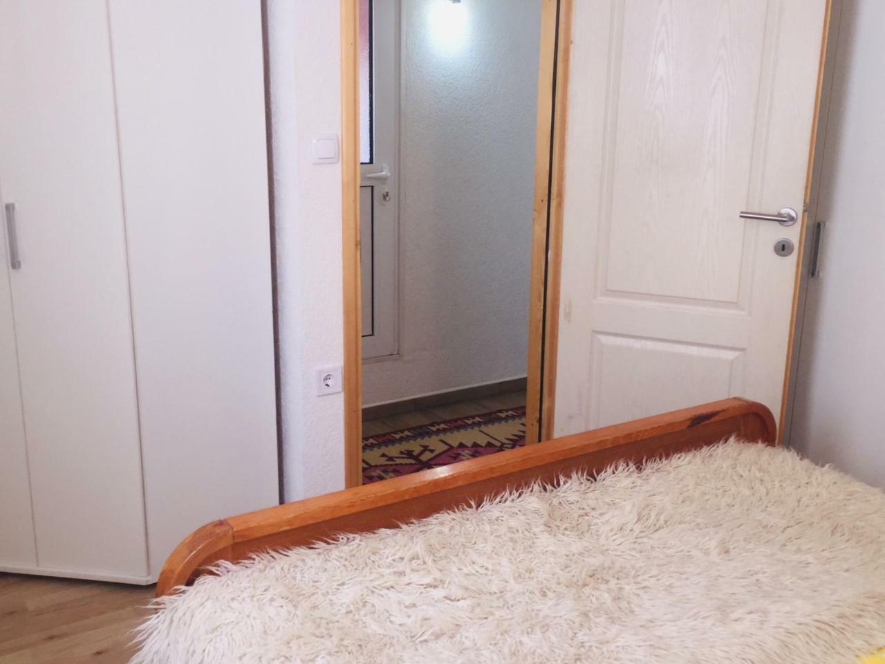 Holiday Home Nikola Žabljak Eksteriør bilde