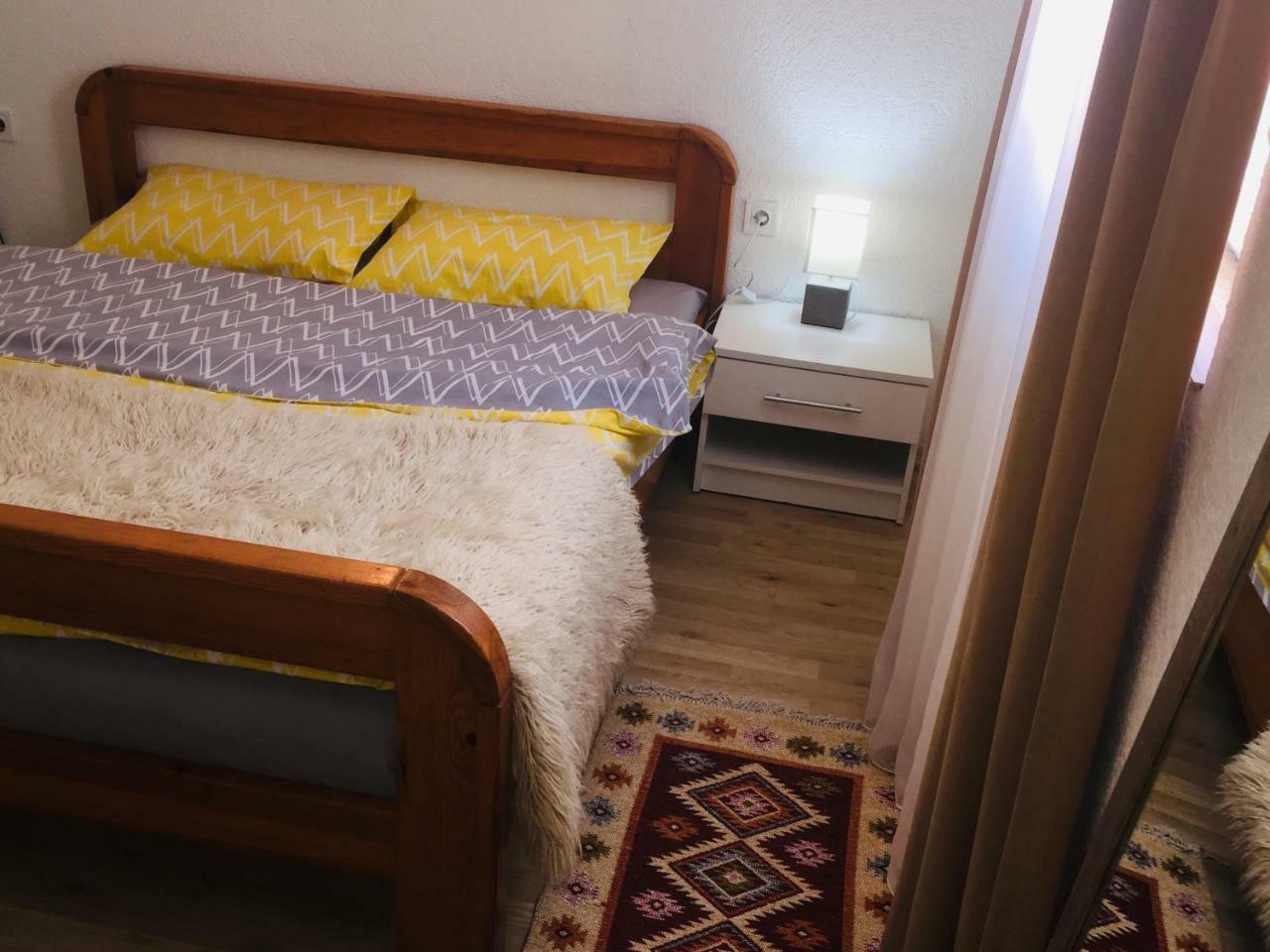Holiday Home Nikola Žabljak Eksteriør bilde