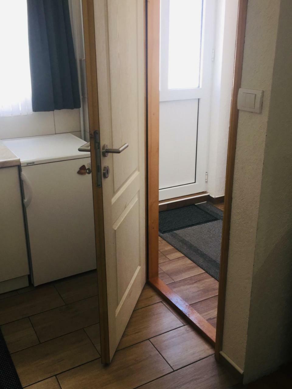 Holiday Home Nikola Žabljak Eksteriør bilde