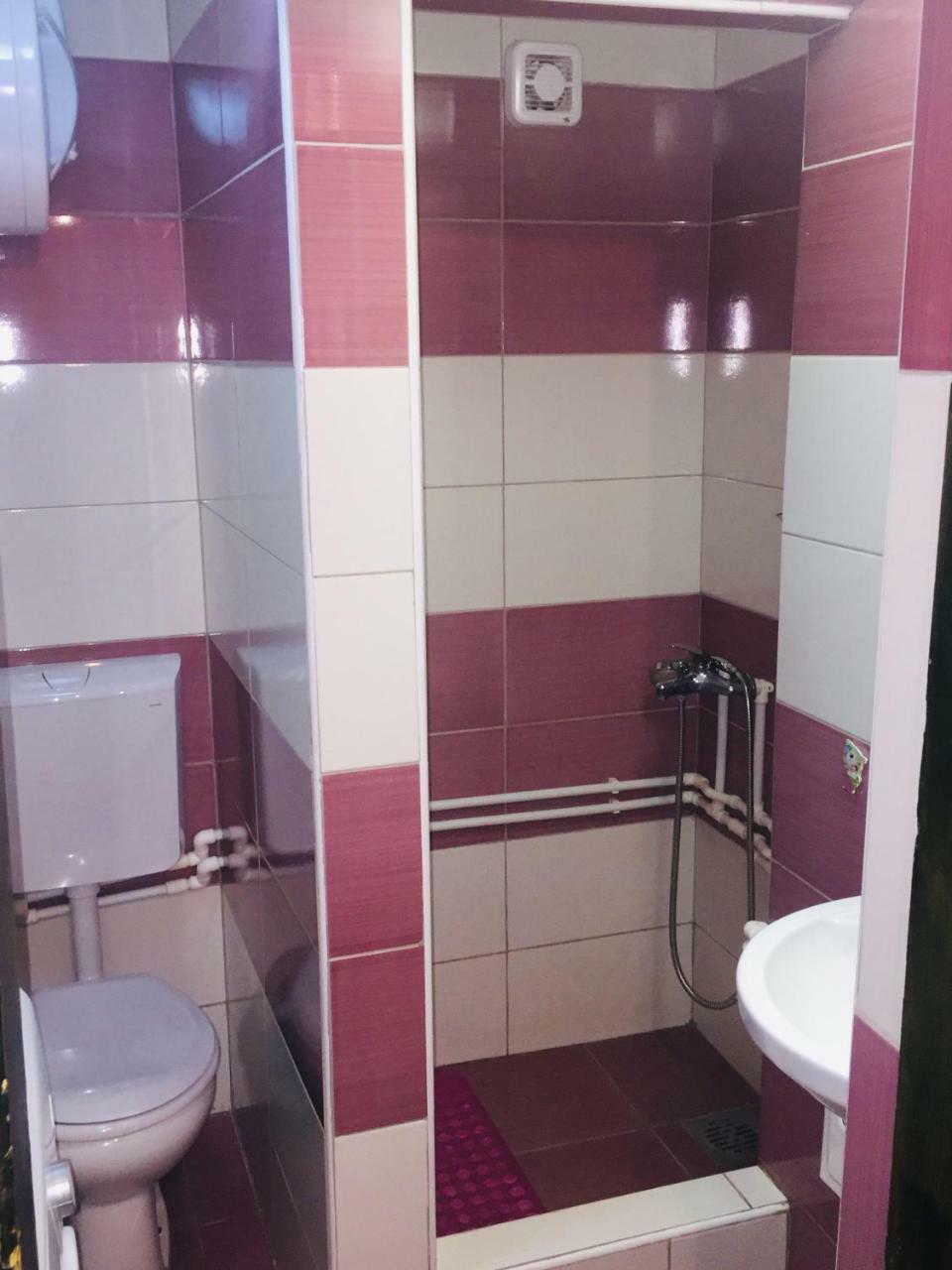 Holiday Home Nikola Žabljak Eksteriør bilde