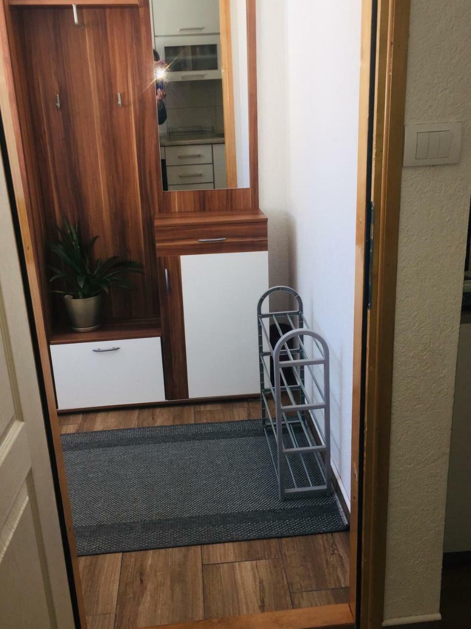 Holiday Home Nikola Žabljak Eksteriør bilde